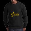 Super Heavyweight Crewneck Sweatshirt Thumbnail