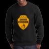 Super Heavyweight Crewneck Sweatshirt Thumbnail