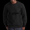 Super Heavyweight Crewneck Sweatshirt Thumbnail