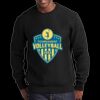 Super Heavyweight Crewneck Sweatshirt Thumbnail