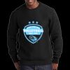 Super Heavyweight Crewneck Sweatshirt Thumbnail