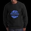 Super Heavyweight Crewneck Sweatshirt Thumbnail