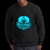 Super Heavyweight Crewneck Sweatshirt Thumbnail