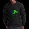 Super Heavyweight Crewneck Sweatshirt Thumbnail