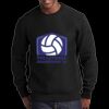 Super Heavyweight Crewneck Sweatshirt Thumbnail