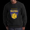 Super Heavyweight Crewneck Sweatshirt Thumbnail