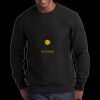 Super Heavyweight Crewneck Sweatshirt Thumbnail