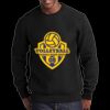 Super Heavyweight Crewneck Sweatshirt Thumbnail