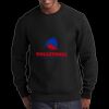 Super Heavyweight Crewneck Sweatshirt Thumbnail