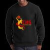 Super Heavyweight Crewneck Sweatshirt Thumbnail