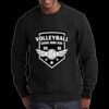 Super Heavyweight Crewneck Sweatshirt Thumbnail