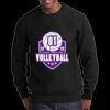 Super Heavyweight Crewneck Sweatshirt Thumbnail