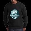 Super Heavyweight Crewneck Sweatshirt Thumbnail