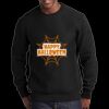 Super Heavyweight Crewneck Sweatshirt Thumbnail
