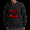 Super Heavyweight Crewneck Sweatshirt Thumbnail