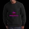 Super Heavyweight Crewneck Sweatshirt Thumbnail