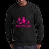 Super Heavyweight Crewneck Sweatshirt Thumbnail