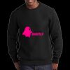 Super Heavyweight Crewneck Sweatshirt Thumbnail