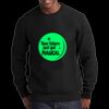 Super Heavyweight Crewneck Sweatshirt Thumbnail