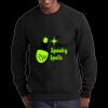 Super Heavyweight Crewneck Sweatshirt Thumbnail