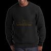Super Heavyweight Crewneck Sweatshirt Thumbnail