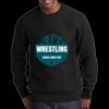 Super Heavyweight Crewneck Sweatshirt Thumbnail