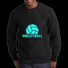 Super Heavyweight Crewneck Sweatshirt Thumbnail