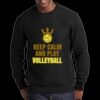 Super Heavyweight Crewneck Sweatshirt Thumbnail