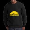 Super Heavyweight Crewneck Sweatshirt Thumbnail