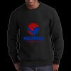Super Heavyweight Crewneck Sweatshirt Thumbnail