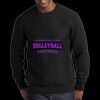 Super Heavyweight Crewneck Sweatshirt Thumbnail