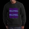 Super Heavyweight Crewneck Sweatshirt Thumbnail