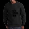 Super Heavyweight Crewneck Sweatshirt Thumbnail