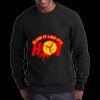 Super Heavyweight Crewneck Sweatshirt Thumbnail