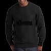 Super Heavyweight Crewneck Sweatshirt Thumbnail