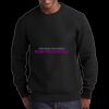 Super Heavyweight Crewneck Sweatshirt Thumbnail