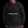 Super Heavyweight Crewneck Sweatshirt Thumbnail