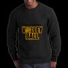 Super Heavyweight Crewneck Sweatshirt Thumbnail