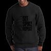 Super Heavyweight Crewneck Sweatshirt Thumbnail