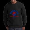 Super Heavyweight Crewneck Sweatshirt Thumbnail