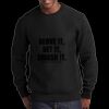 Super Heavyweight Crewneck Sweatshirt Thumbnail