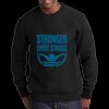 Super Heavyweight Crewneck Sweatshirt Thumbnail