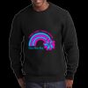 Super Heavyweight Crewneck Sweatshirt Thumbnail