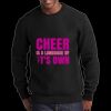 Super Heavyweight Crewneck Sweatshirt Thumbnail