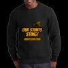 Super Heavyweight Crewneck Sweatshirt Thumbnail