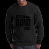 Super Heavyweight Crewneck Sweatshirt Thumbnail