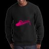 Super Heavyweight Crewneck Sweatshirt Thumbnail