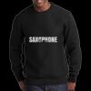 Super Heavyweight Crewneck Sweatshirt Thumbnail