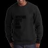 Super Heavyweight Crewneck Sweatshirt Thumbnail