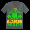 The Concert Tee ® Thumbnail